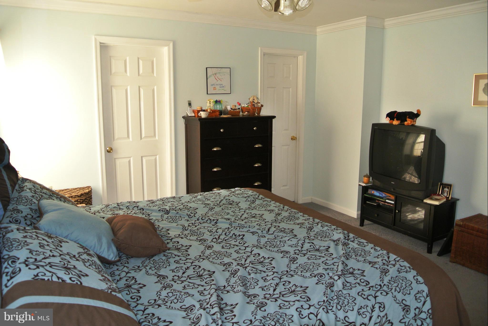 22229 Newtowne Neck Road Leonardtown, MD 20650 - Photo 17 of 30 Bedroom (Master)
