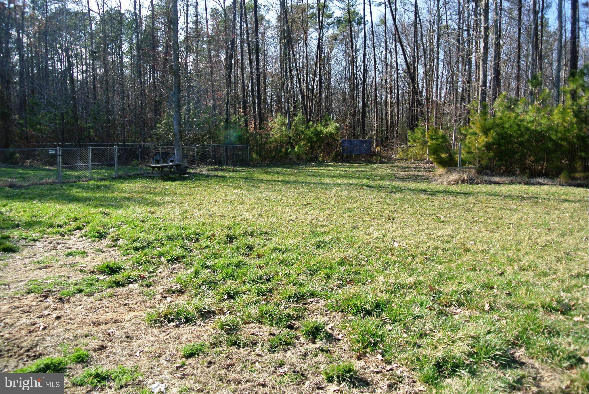 22229 Newtowne Neck Road Leonardtown, MD 20650 - Photo 29 of 30 Exterior (Rear)