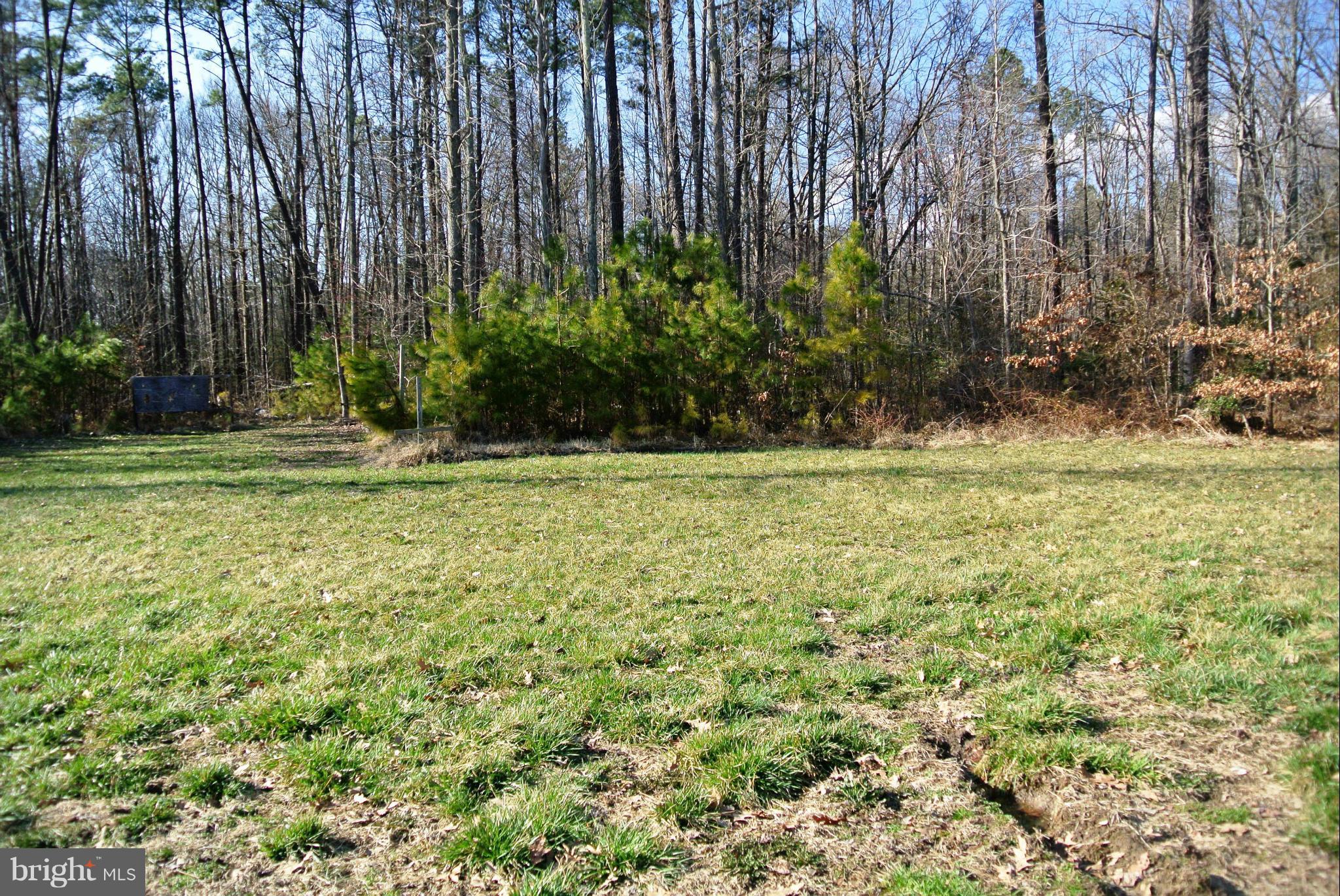 22229 Newtowne Neck Road Leonardtown, MD 20650 - Photo 30 of 30 Exterior (Rear)