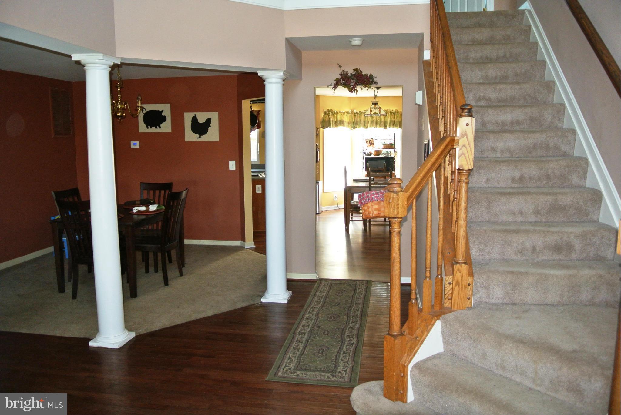 22229 Newtowne Neck Road Leonardtown, MD 20650 - Photo 4 of 30 Interior (General)