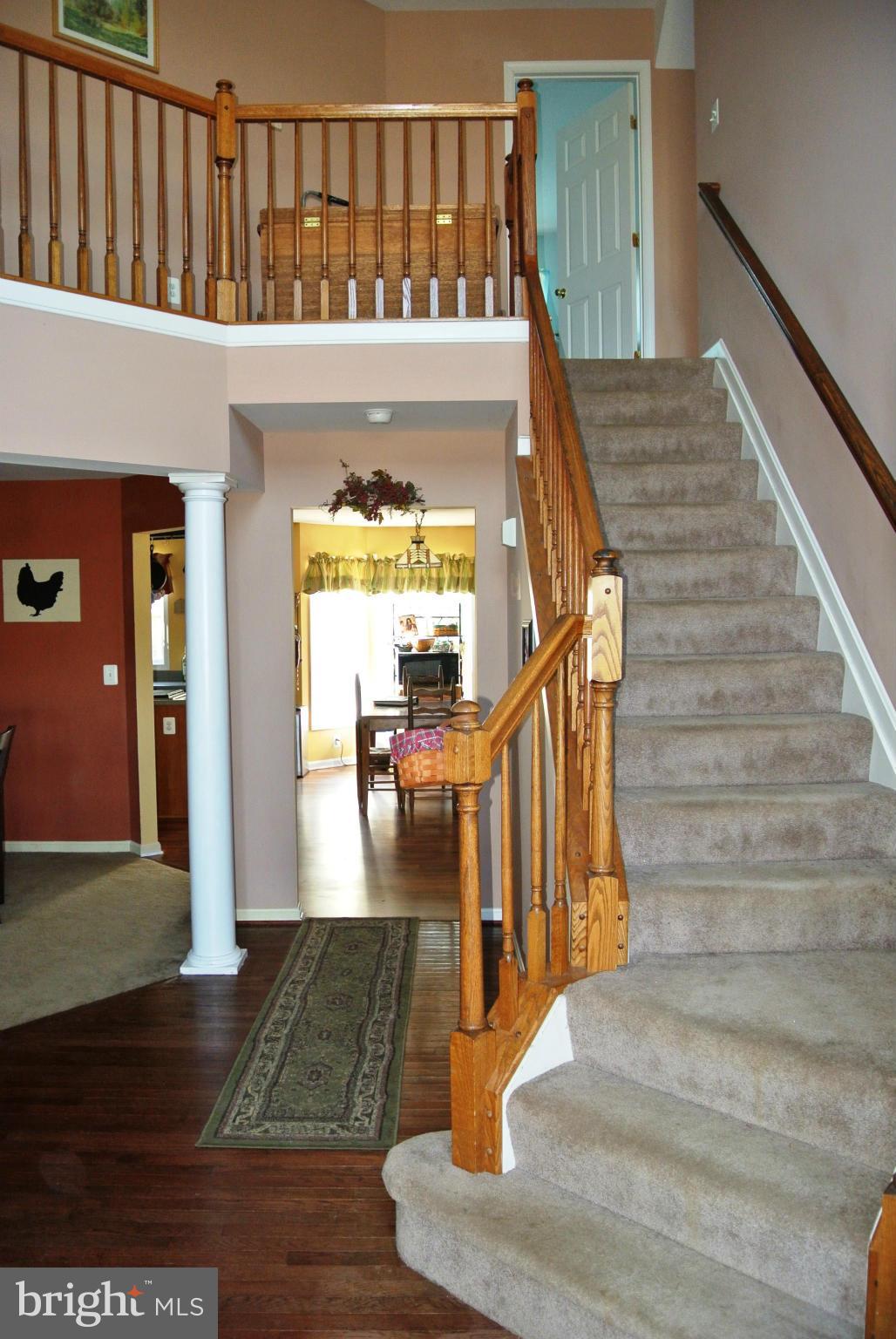 22229 Newtowne Neck Road Leonardtown, MD 20650 - Photo 5 of 30 Interior (General)