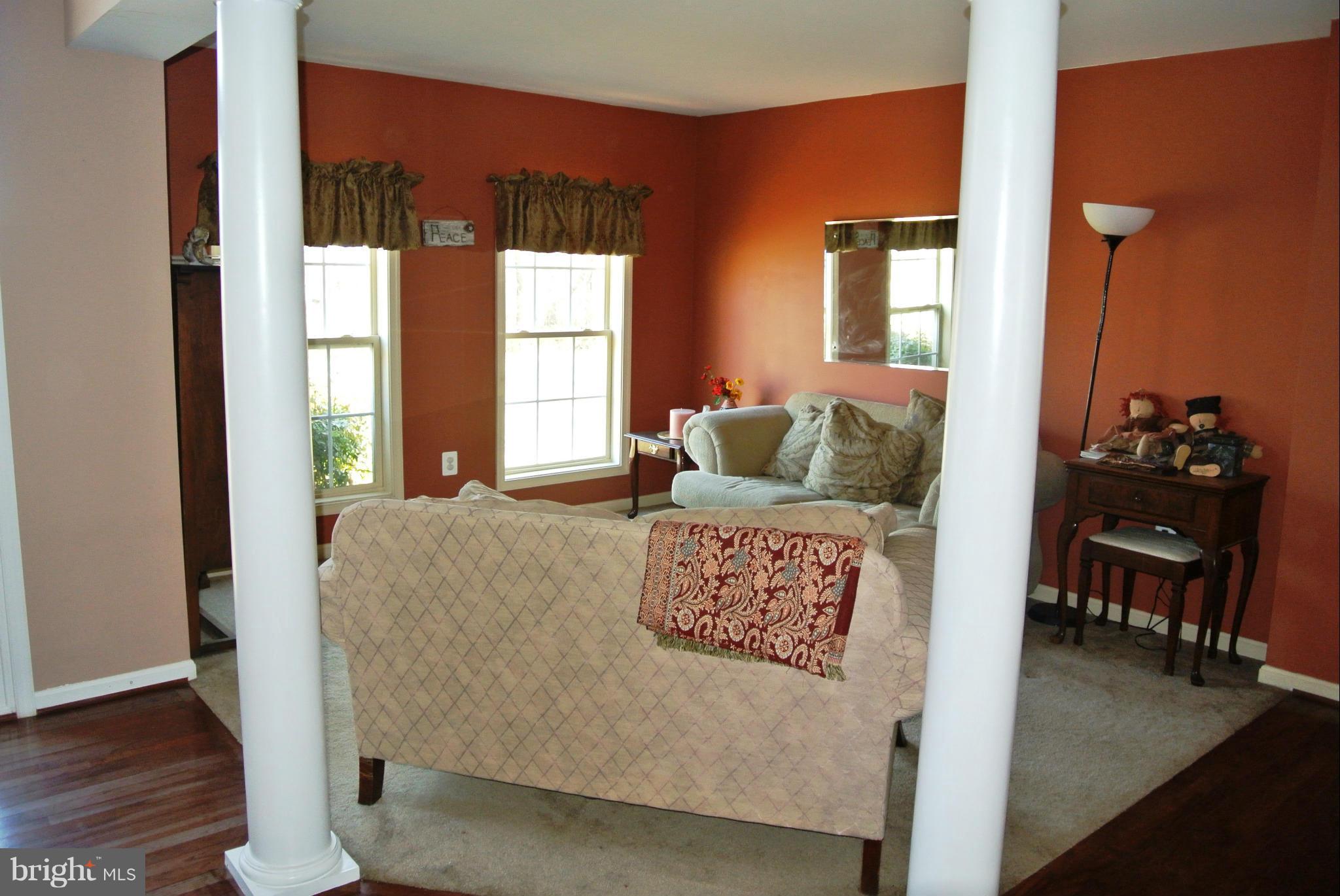 22229 Newtowne Neck Road Leonardtown, MD 20650 - Photo 6 of 30 Living Room