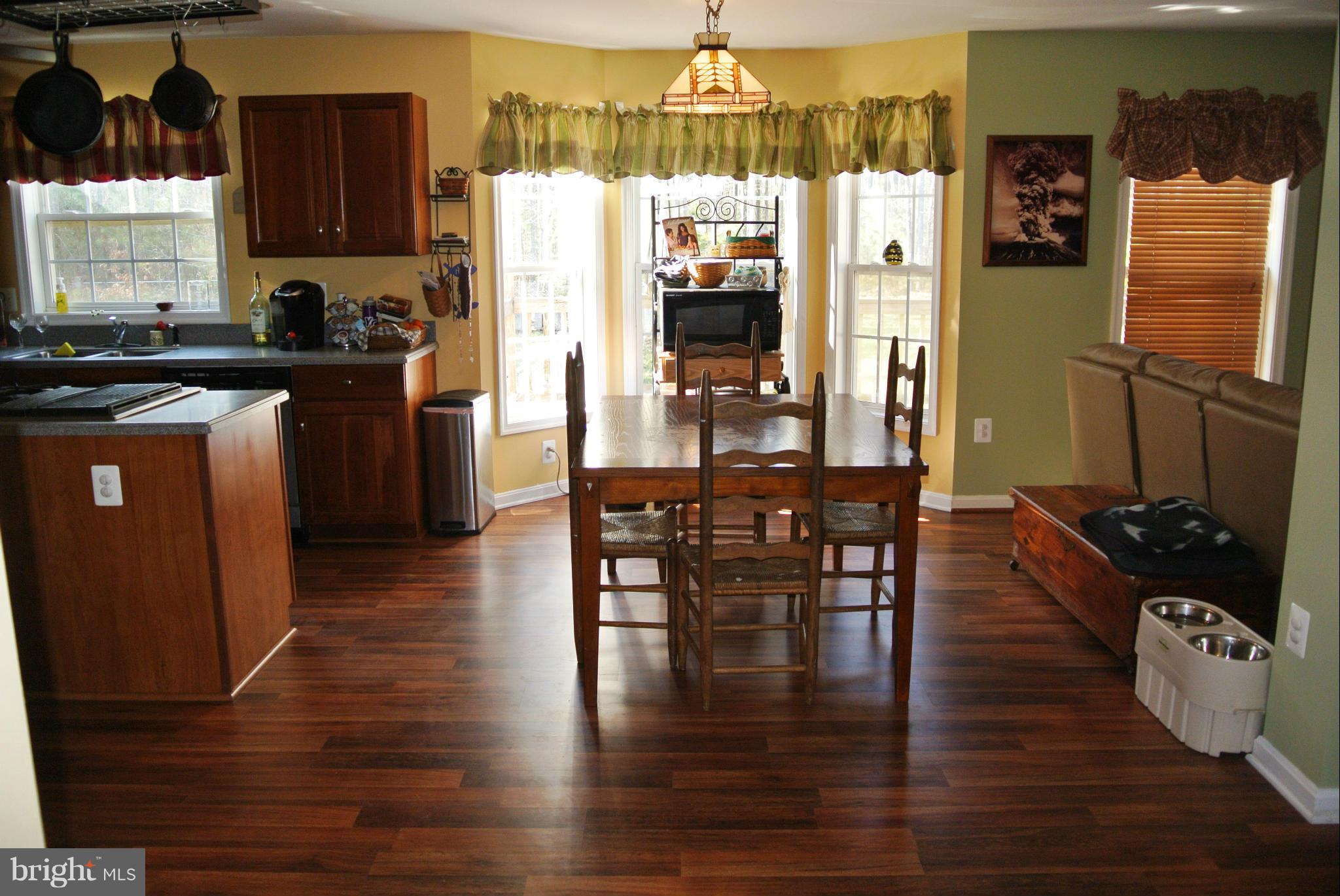 22229 Newtowne Neck Road Leonardtown, MD 20650 - Photo 10 of 30 Interior (General)