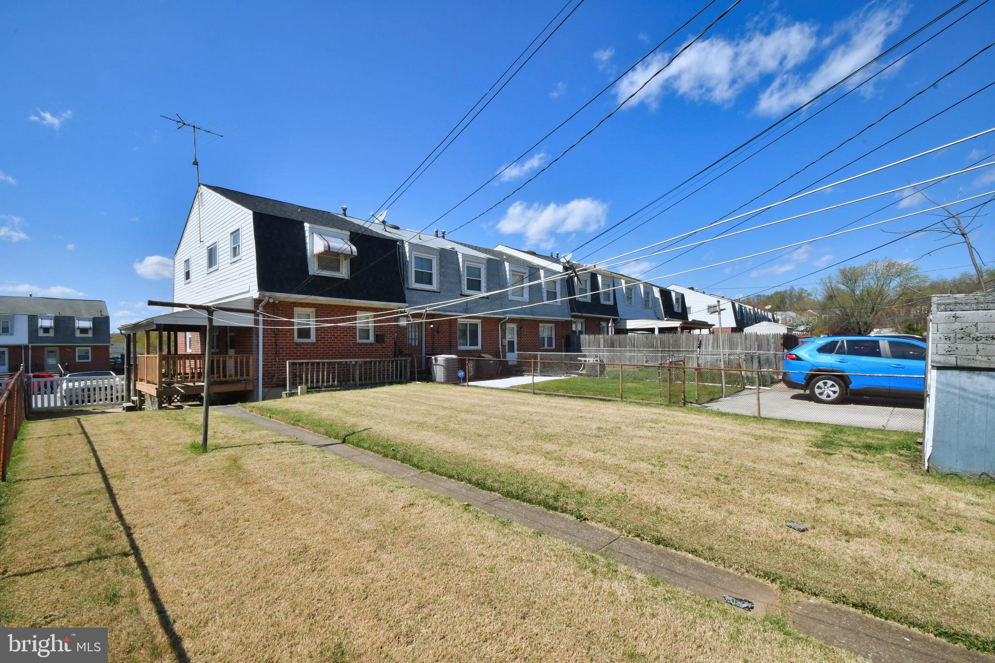5701 Arnhem Road Baltimore, MD 21206 - Photo 3 of 36 Gallery Image 3