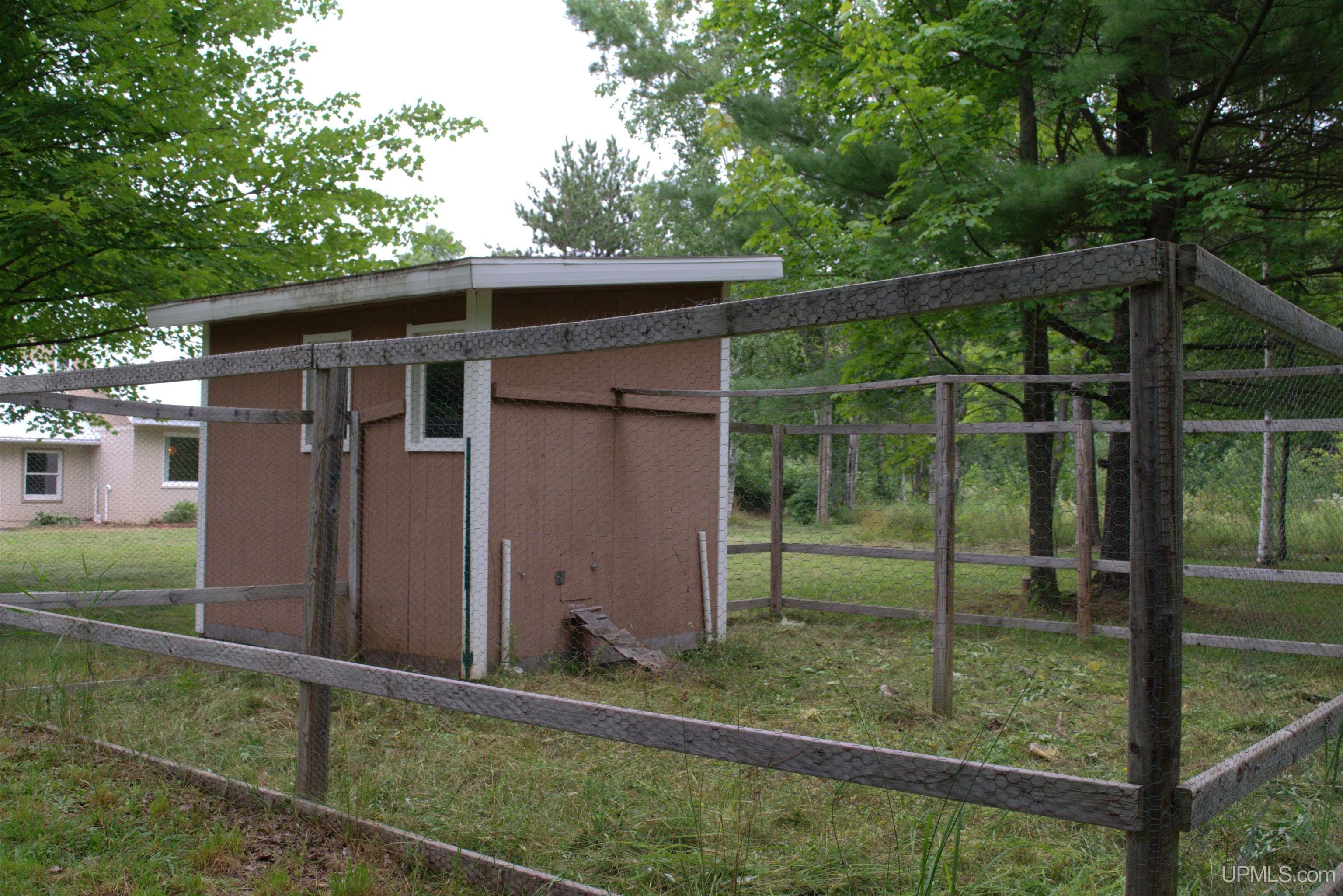 24411 Upper Point Mills Road Hancock, MI 49930 - Photo 53 of 74