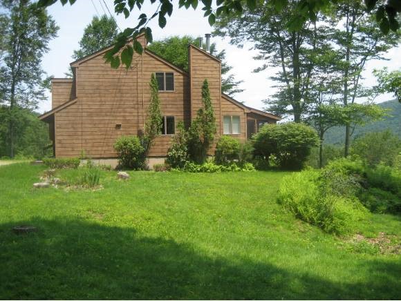 105 Ridge Road Killington, VT 05751 - Photo 1 of 1 Gallery Image 1