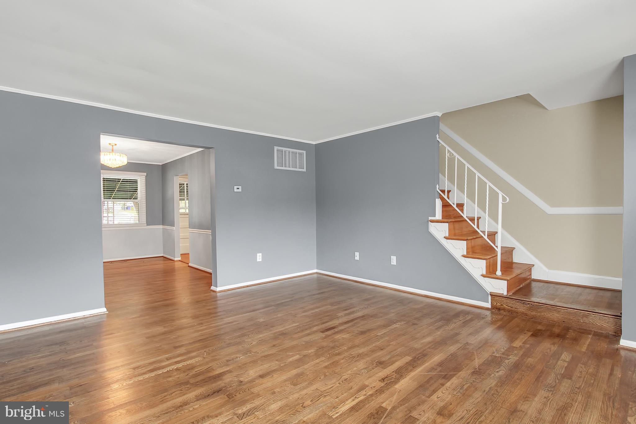 1165 Pelhamwood Road Baltimore, MD 21234 - Photo 3 of 22 Living Room