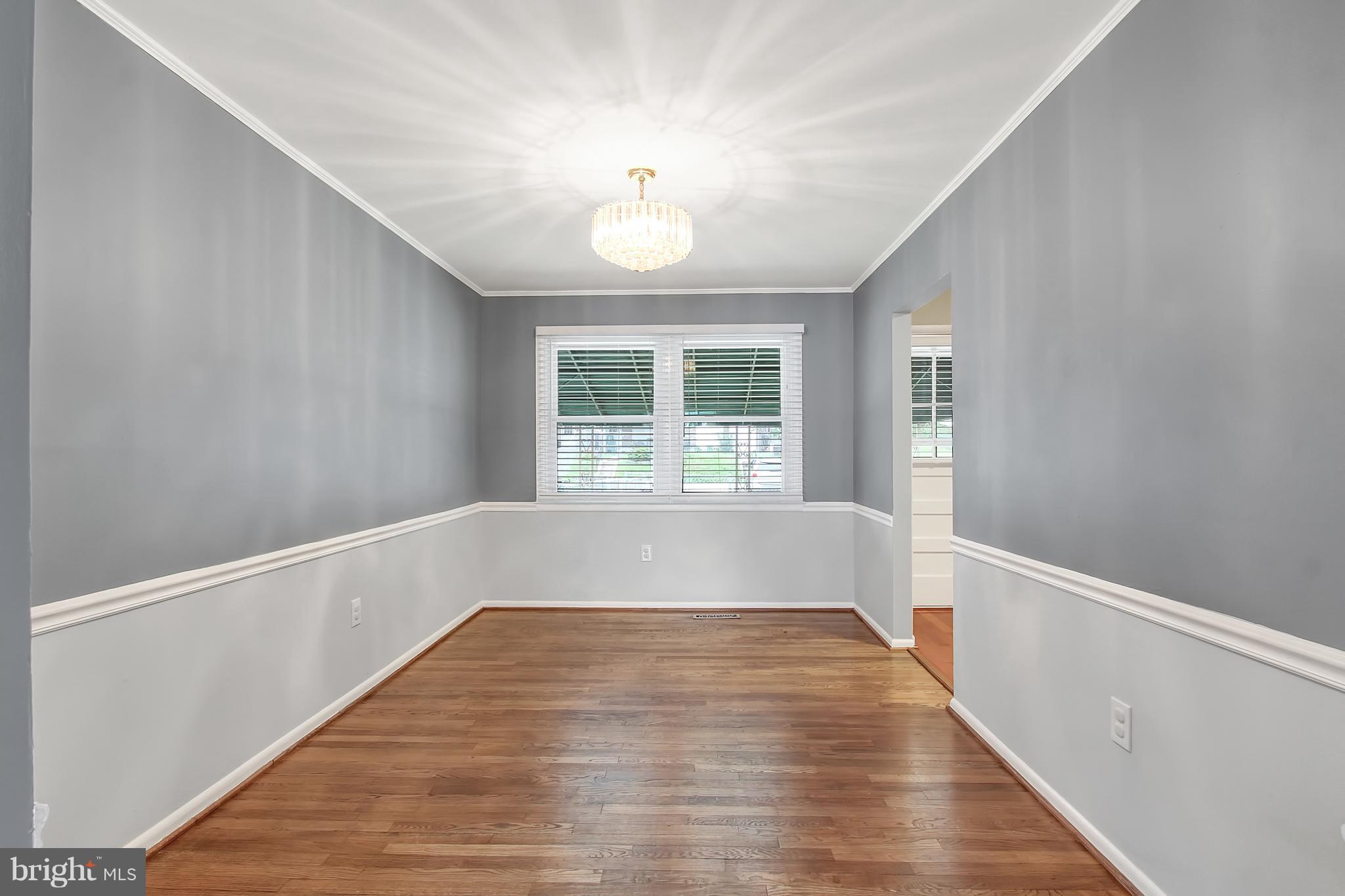 1165 Pelhamwood Road Baltimore, MD 21234 - Photo 5 of 22 Dining Room