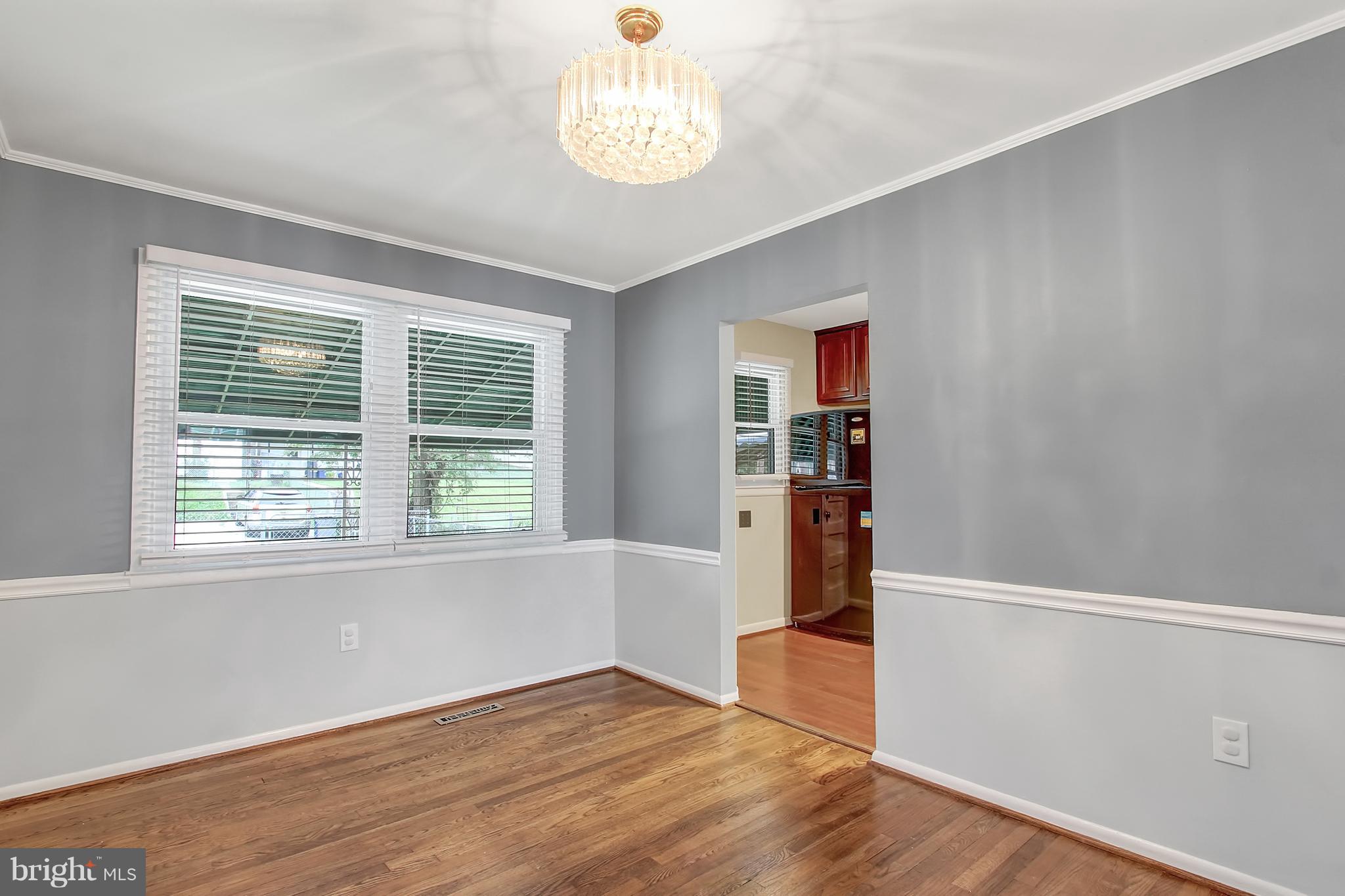 1165 Pelhamwood Road Baltimore, MD 21234 - Photo 6 of 22 Dining Room
