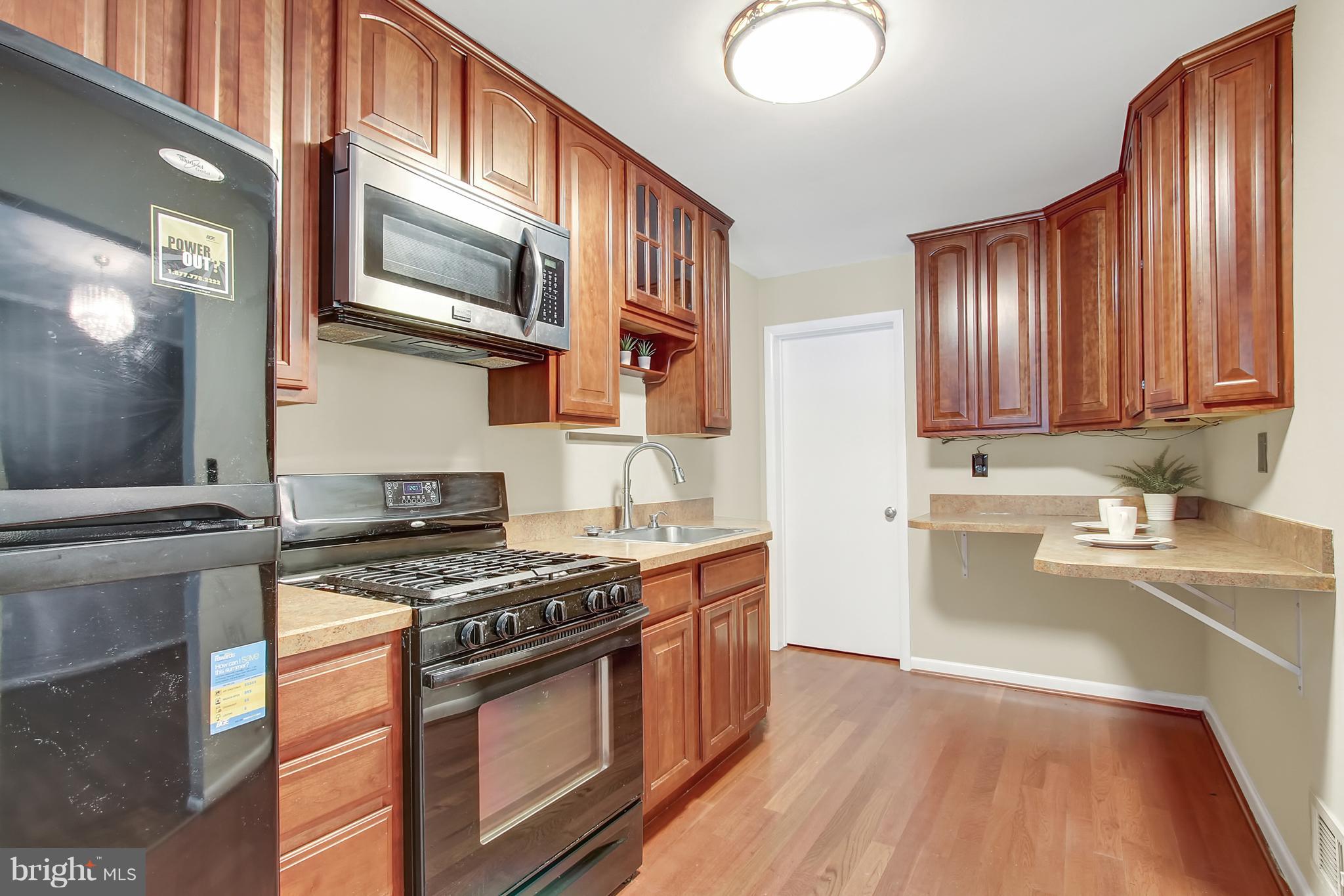 1165 Pelhamwood Road Baltimore, MD 21234 - Photo 7 of 22 Kitchen