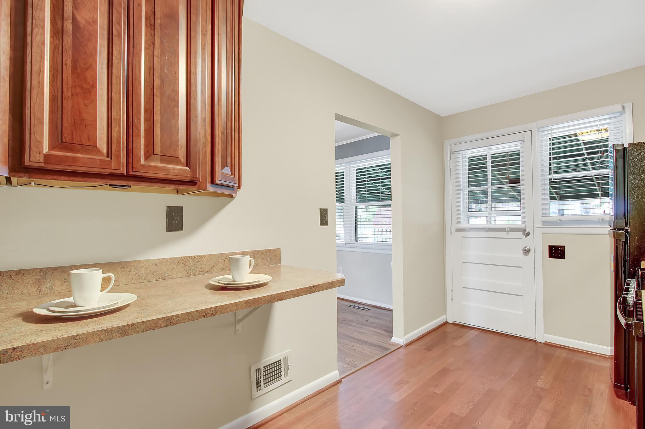 1165 Pelhamwood Road Baltimore, MD 21234 - Photo 9 of 22 Kitchen