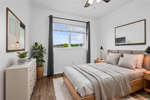 $599,000 | 91-2063 Kai 'Oli Street, Unit 204, Ewa Beach, HI 96706