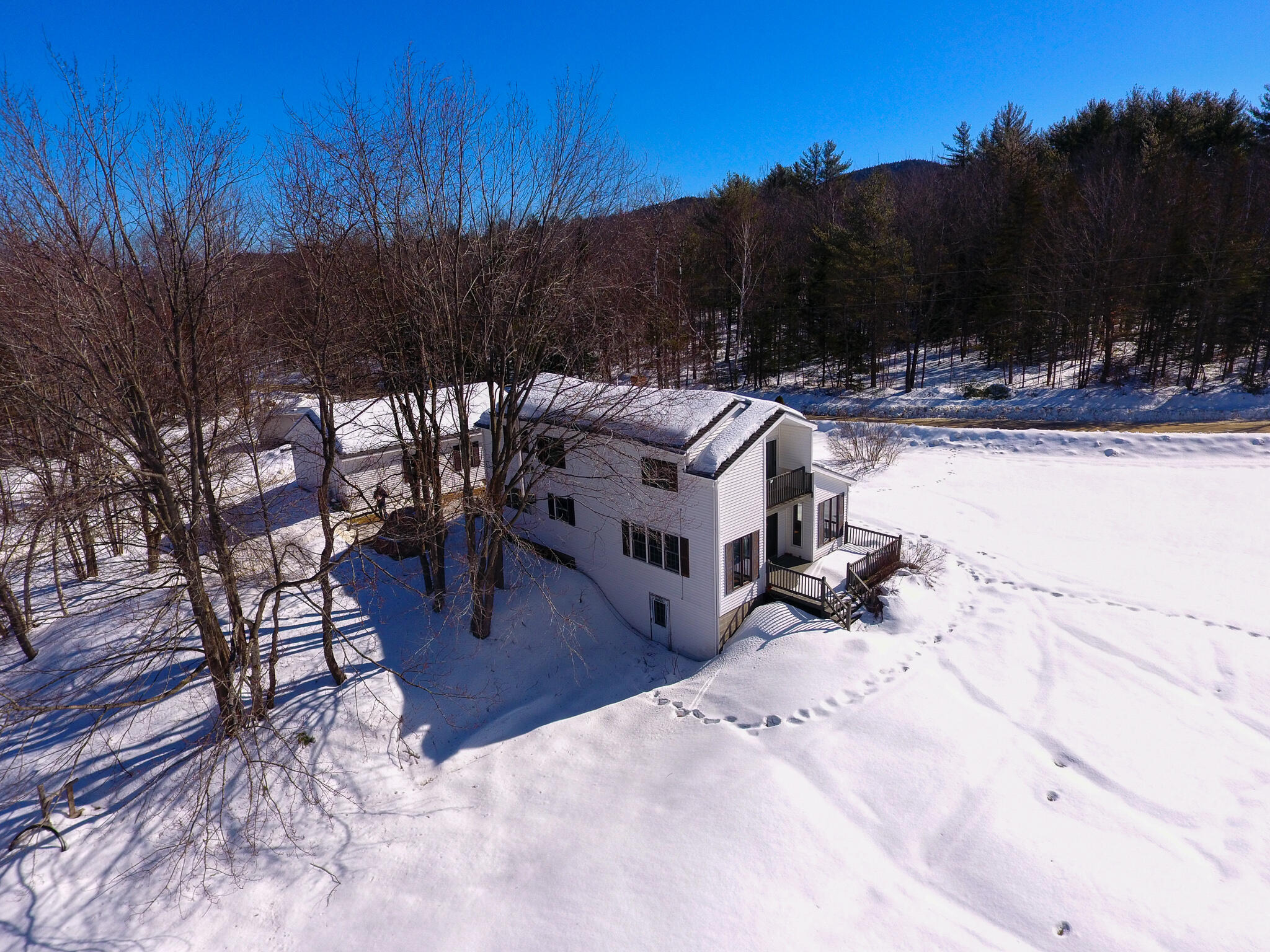 119 Hammond Hill Road Peru, ME 04290 - Photo 49 of 58 38