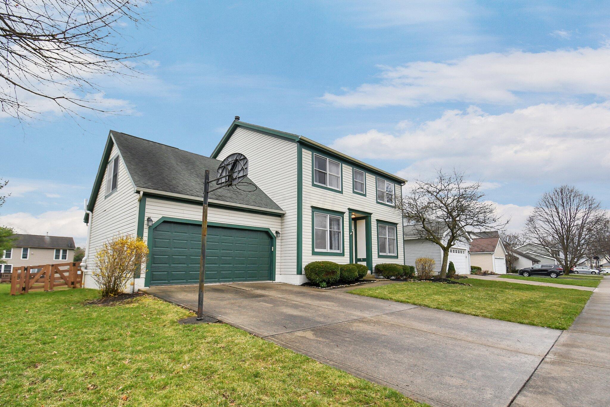 189 Greenbank Road Gahanna, OH 43230 - Photo 3 of 48 3-web-or-mls-189-greenbank-rd