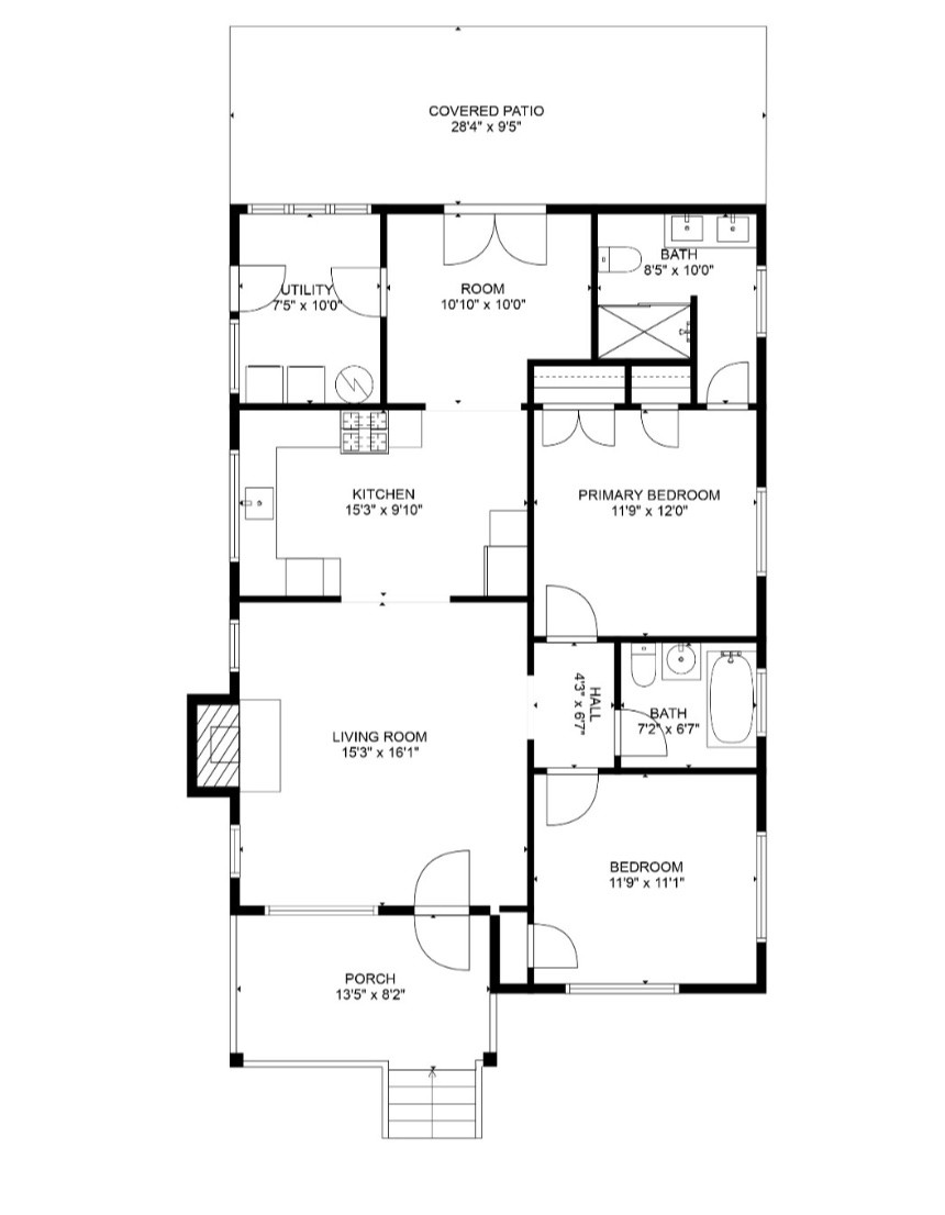 213 Duling Avenue Madison, TN 37115 - Photo 15 of 18