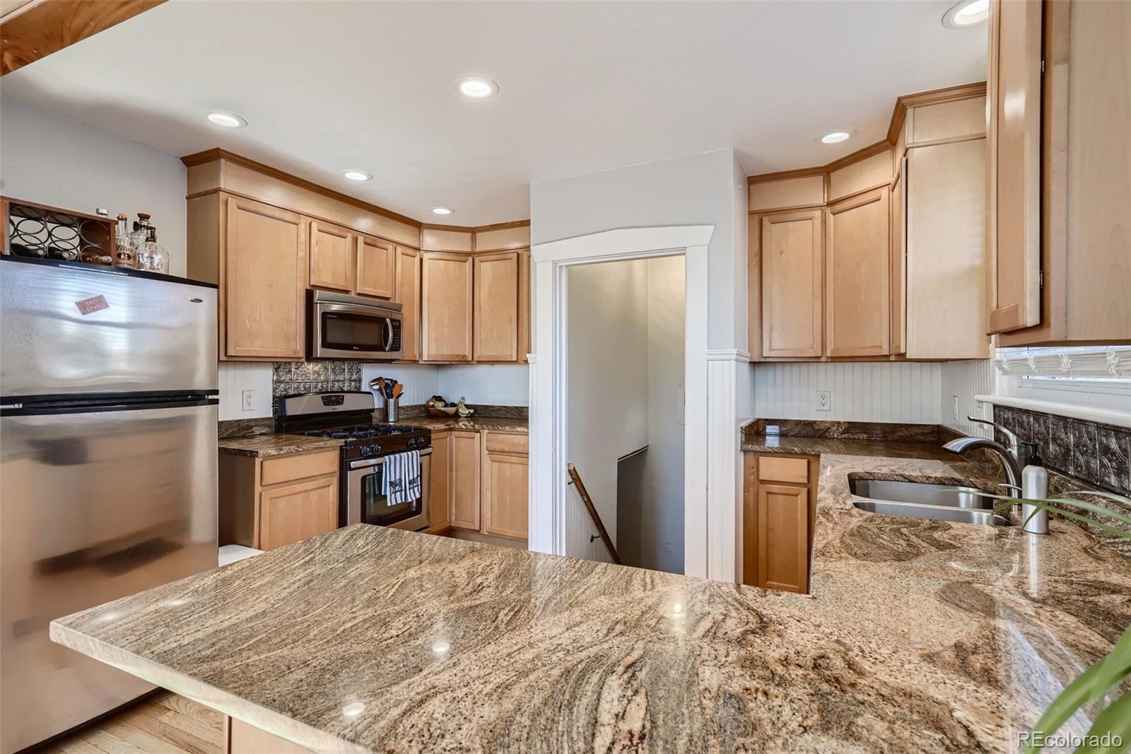 4152 Eliot Street Denver, CO 80211 - Photo 11 of 28