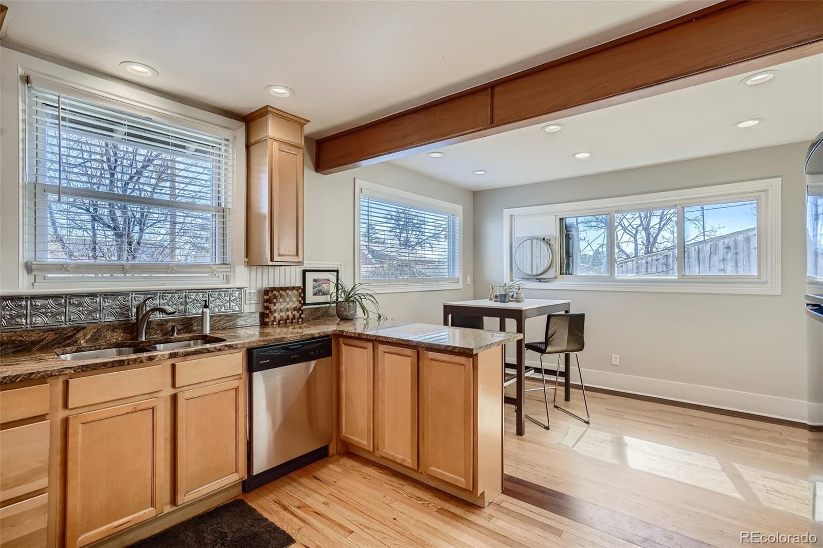 4152 Eliot Street Denver, CO 80211 - Photo 12 of 28