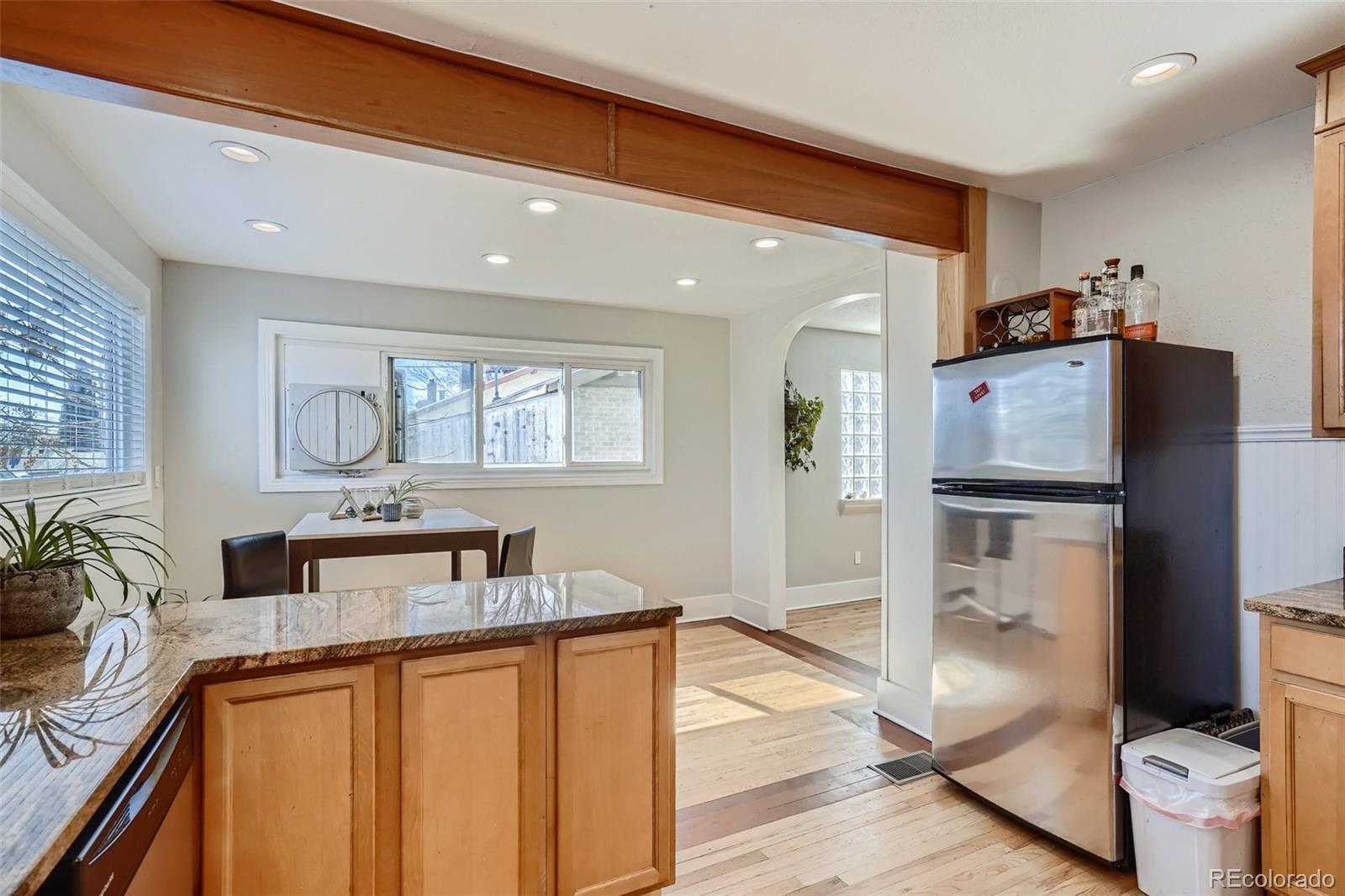 4152 Eliot Street Denver, CO 80211 - Photo 13 of 28