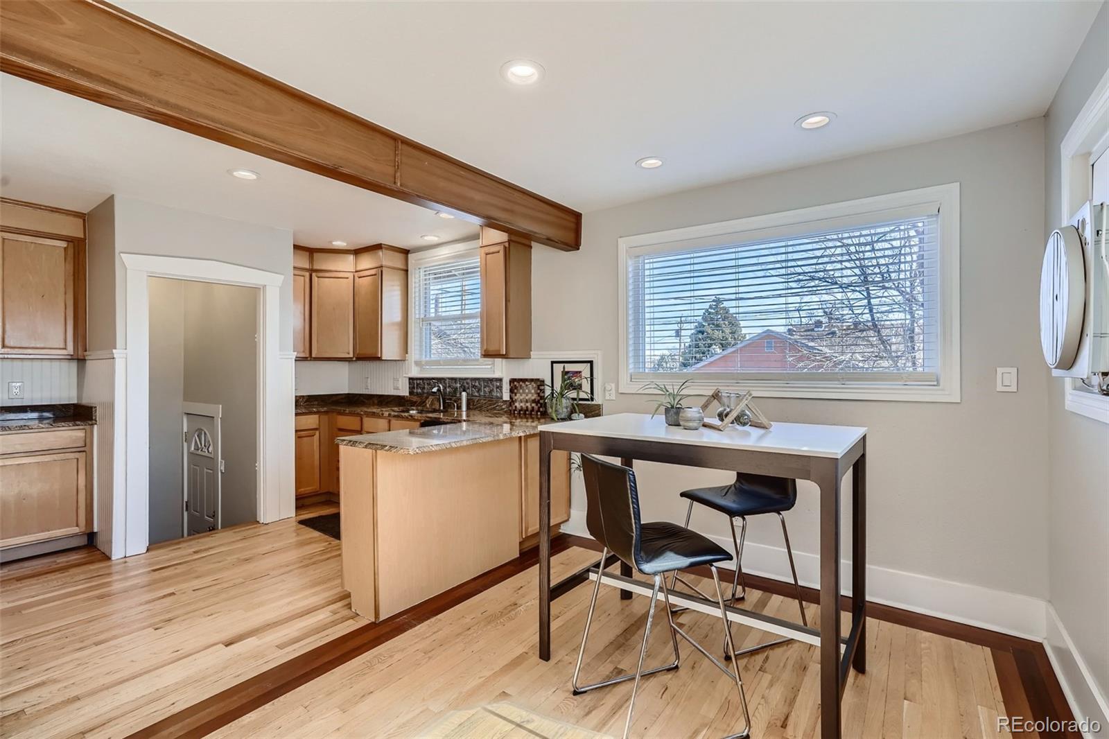 4152 Eliot Street Denver, CO 80211 - Photo 14 of 28