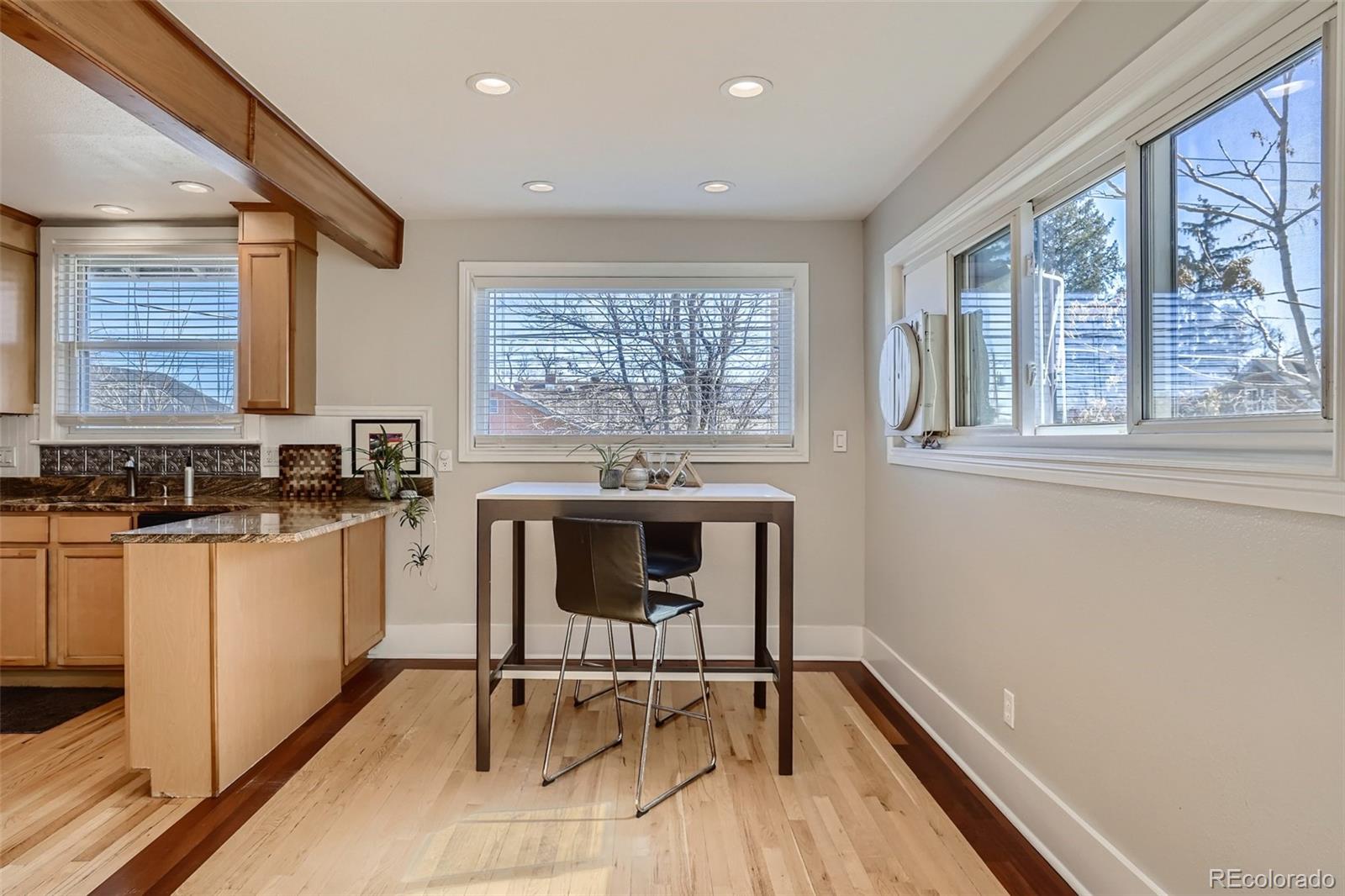 4152 Eliot Street Denver, CO 80211 - Photo 15 of 28