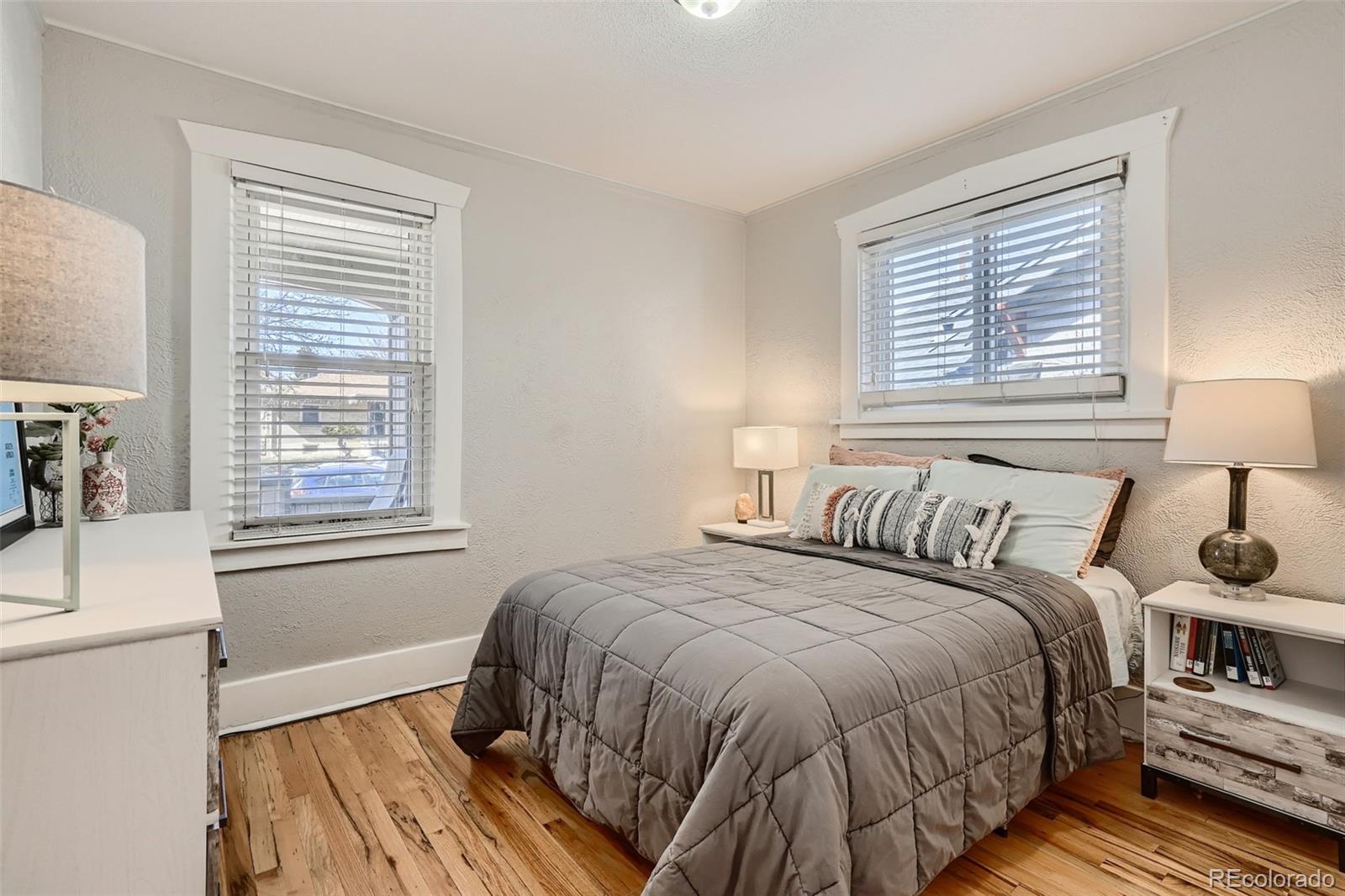 4152 Eliot Street Denver, CO 80211 - Photo 16 of 28