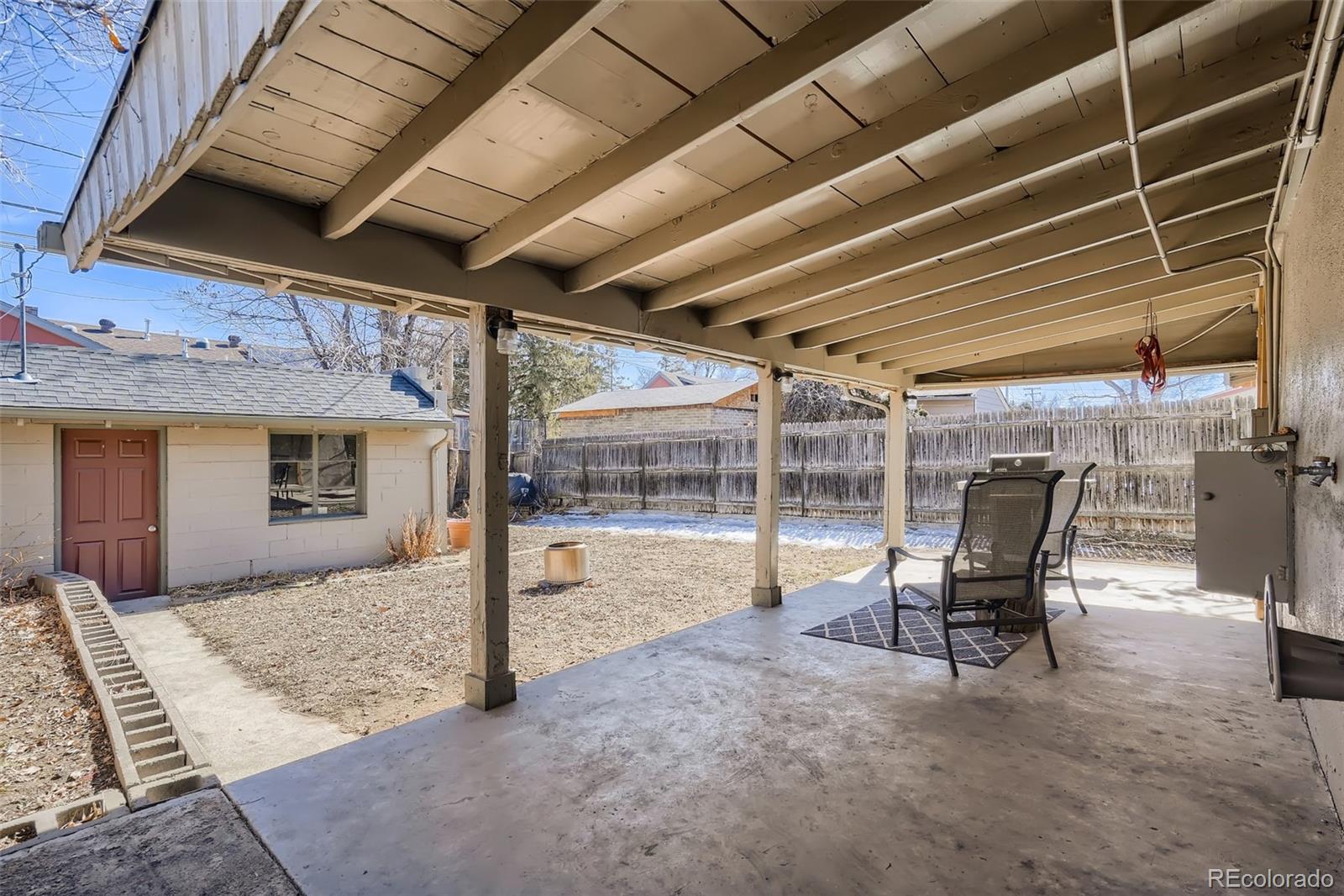 4152 Eliot Street Denver, CO 80211 - Photo 25 of 28