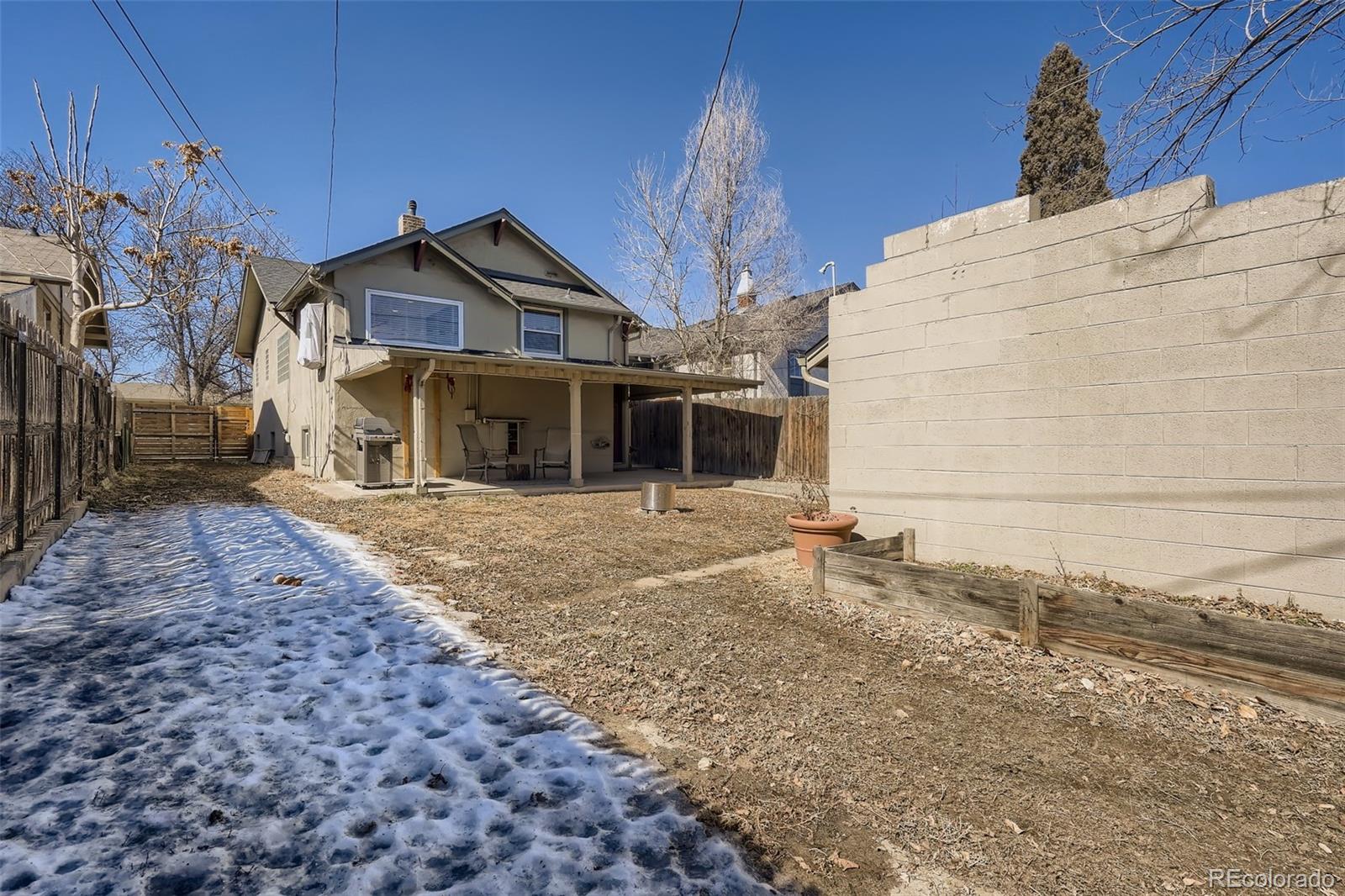 4152 Eliot Street Denver, CO 80211 - Photo 27 of 28