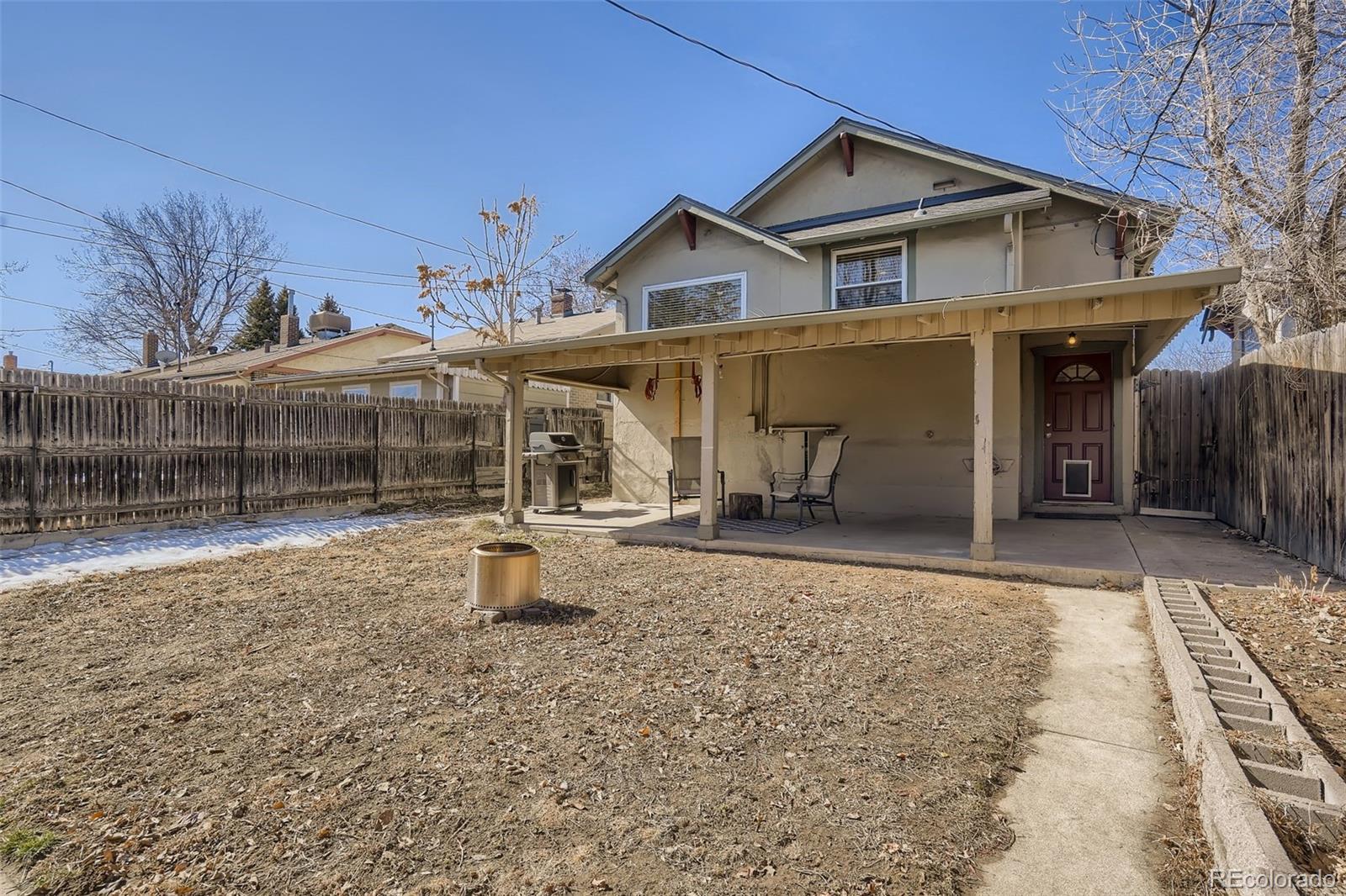 4152 Eliot Street Denver, CO 80211 - Photo 28 of 28