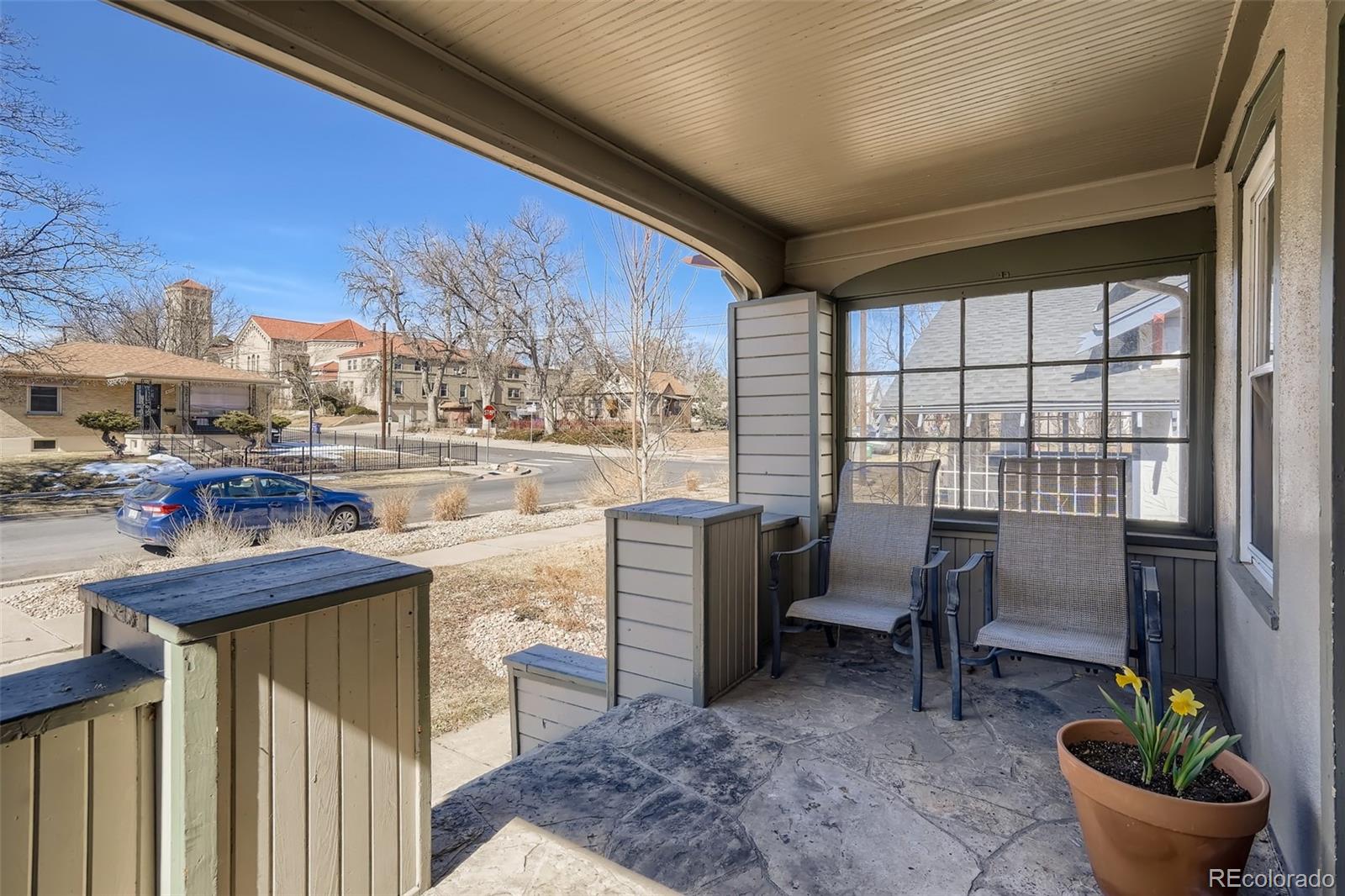 4152 Eliot Street Denver, CO 80211 - Photo 4 of 28