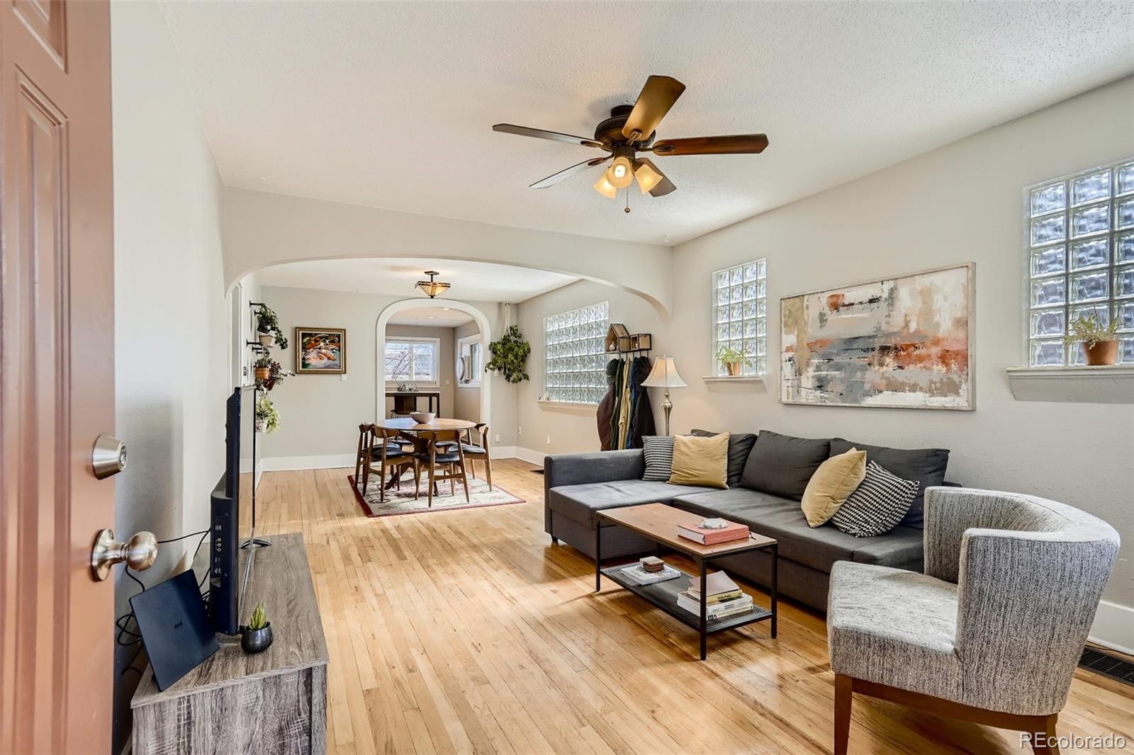 4152 Eliot Street Denver, CO 80211 - Photo 5 of 28