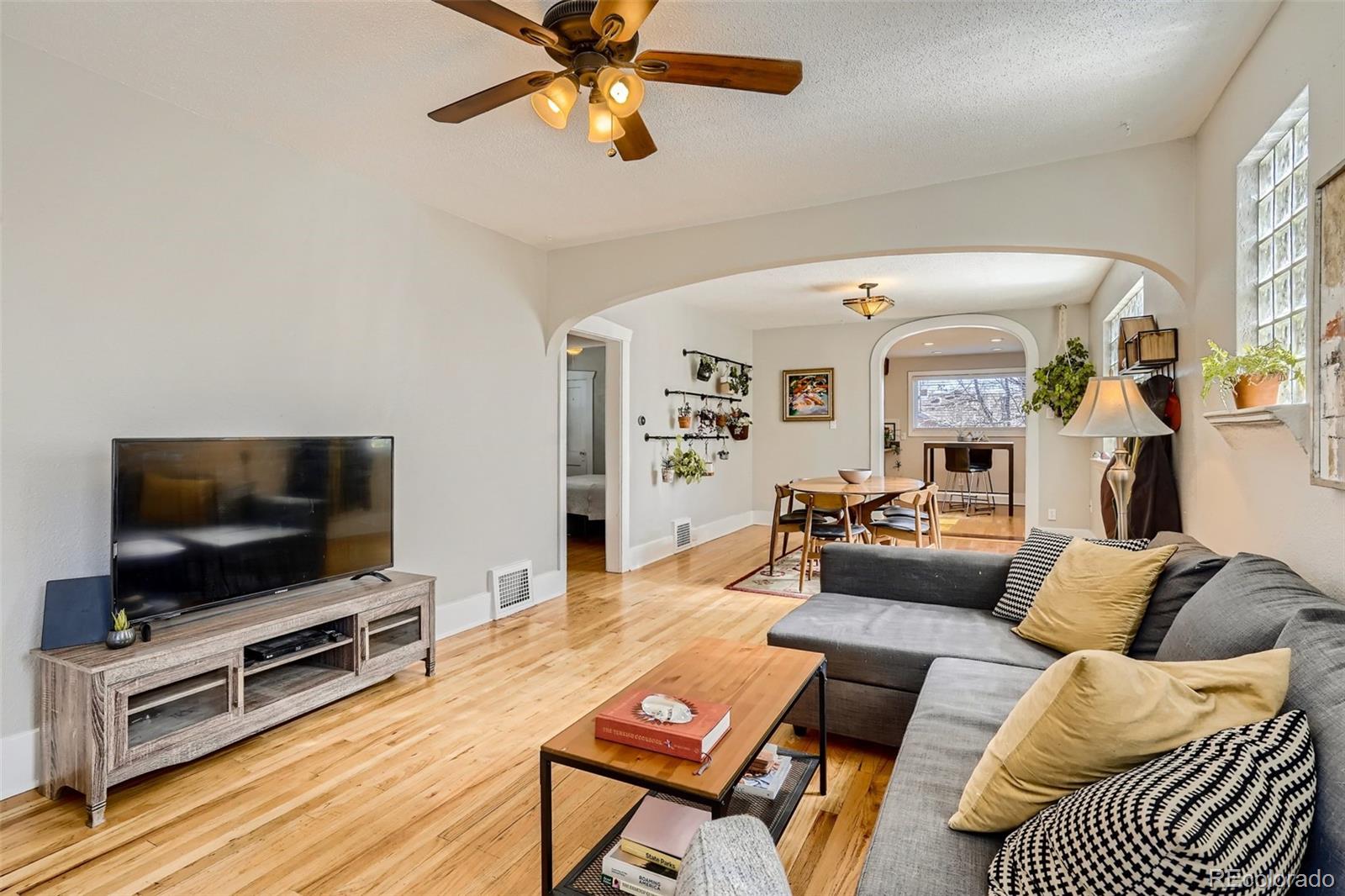 4152 Eliot Street Denver, CO 80211 - Photo 6 of 28