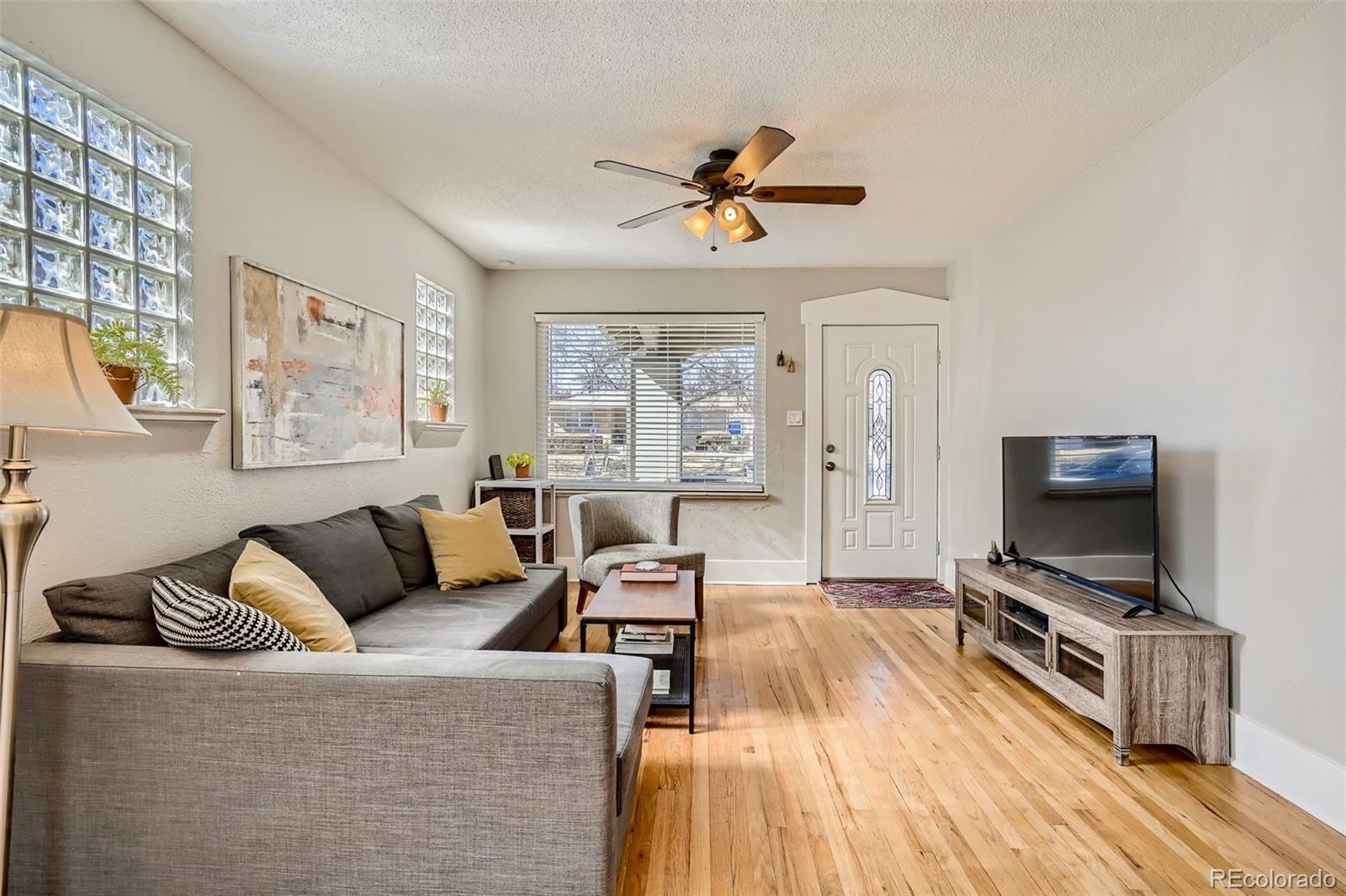 4152 Eliot Street Denver, CO 80211 - Photo 7 of 28