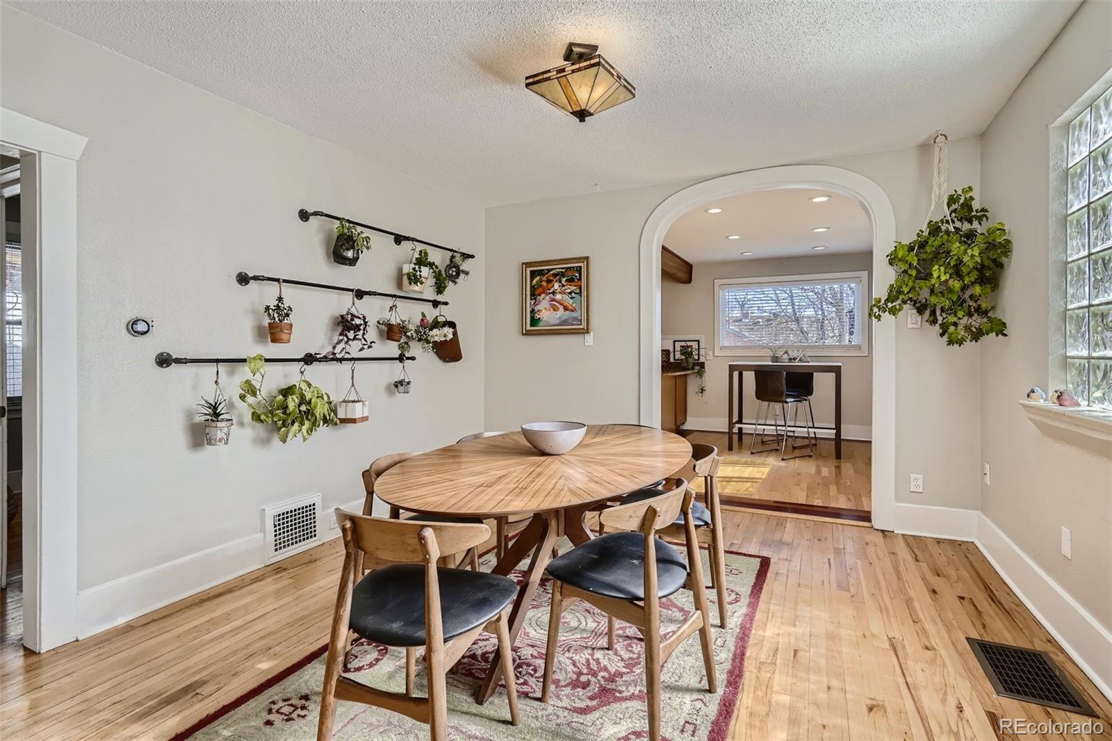 4152 Eliot Street Denver, CO 80211 - Photo 8 of 28