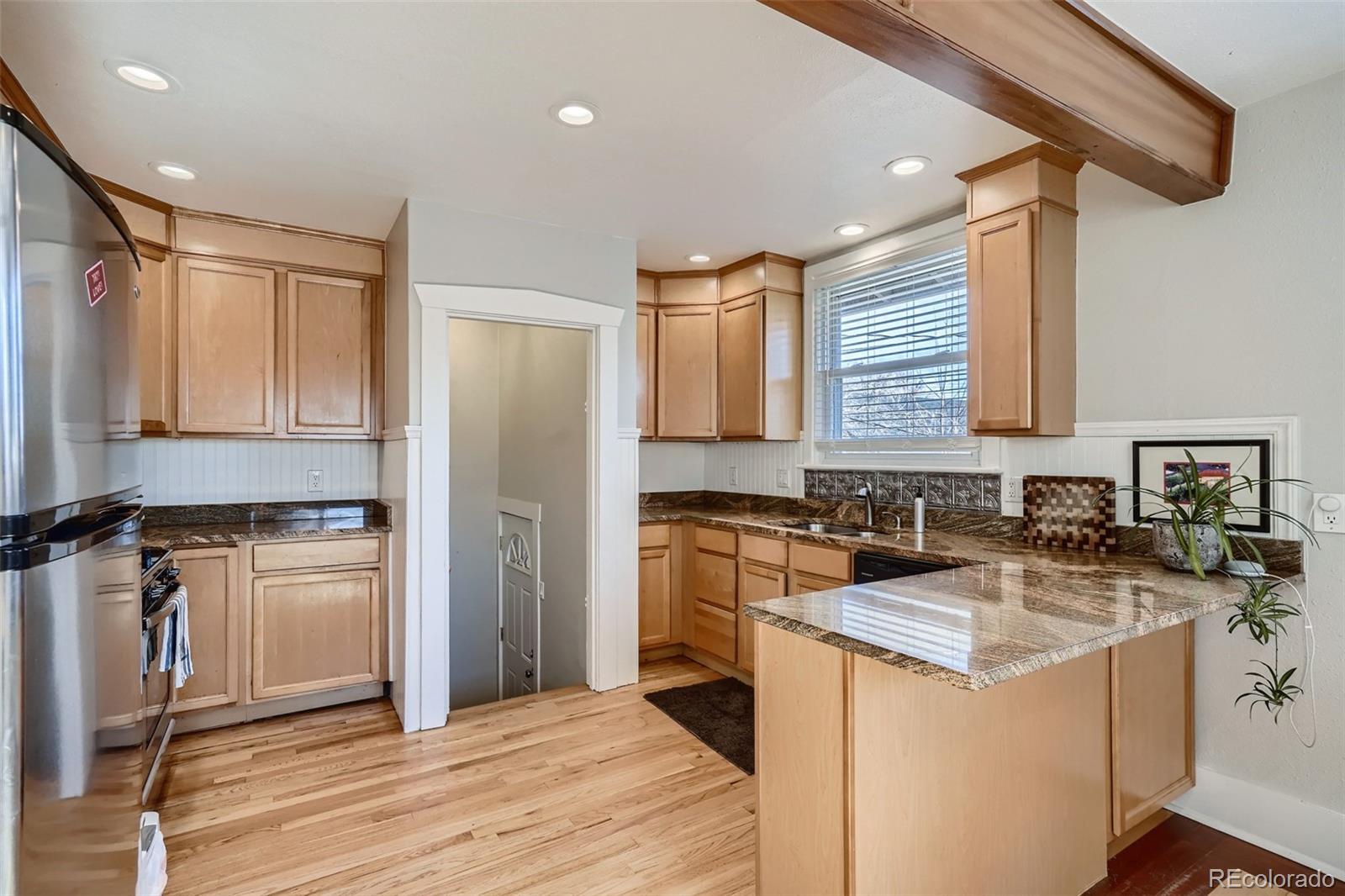 4152 Eliot Street Denver, CO 80211 - Photo 10 of 28