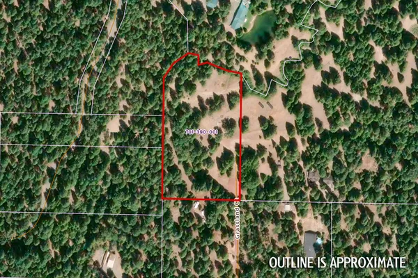 $62,000 | Grassland Court, Shingletown, CA 96088