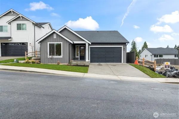 $779,950 | 7157 (lot 6) 91st Street East, Puyallup, WA 98371