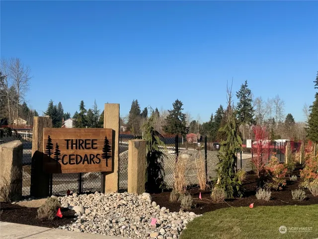 $799,950 | 7157 (lot 6) 91st Street East, Puyallup, WA 98371