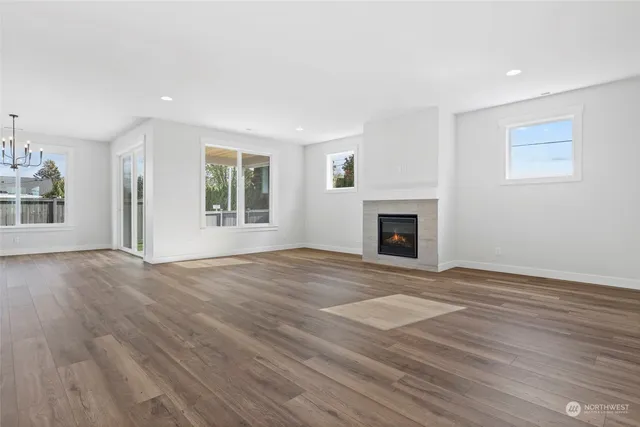 $799,950 | 7157 (lot 6) 91st Street East, Puyallup, WA 98371