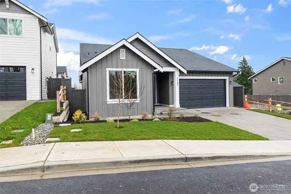 $779,950 | 7157 (lot 6) 91st Street East, Puyallup, WA 98371