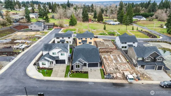 $779,950 | 7157 (lot 6) 91st Street East, Puyallup, WA 98371