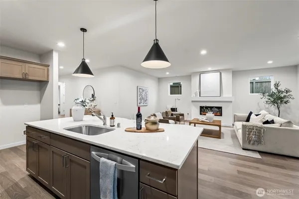 $779,950 | 7157 (lot 6) 91st Street East, Puyallup, WA 98371