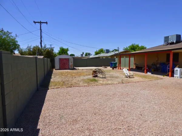 $330,000 | 865 East 5th Avenue, Mesa, AZ 85204