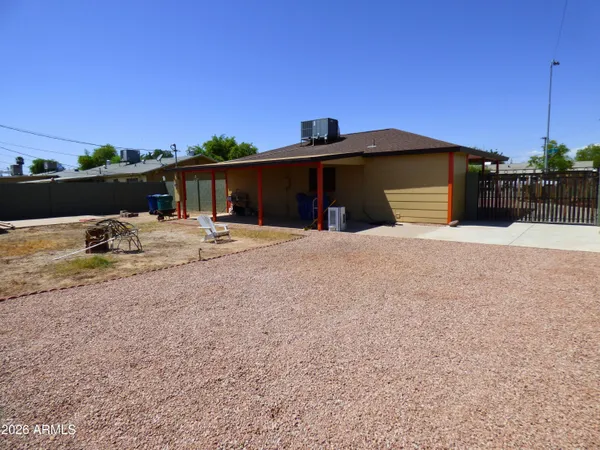 $330,000 | 865 East 5th Avenue, Mesa, AZ 85204
