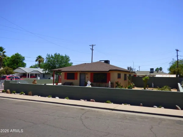 $330,000 | 865 East 5th Avenue, Mesa, AZ 85204