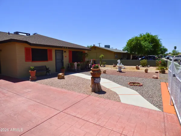 $330,000 | 865 East 5th Avenue, Mesa, AZ 85204