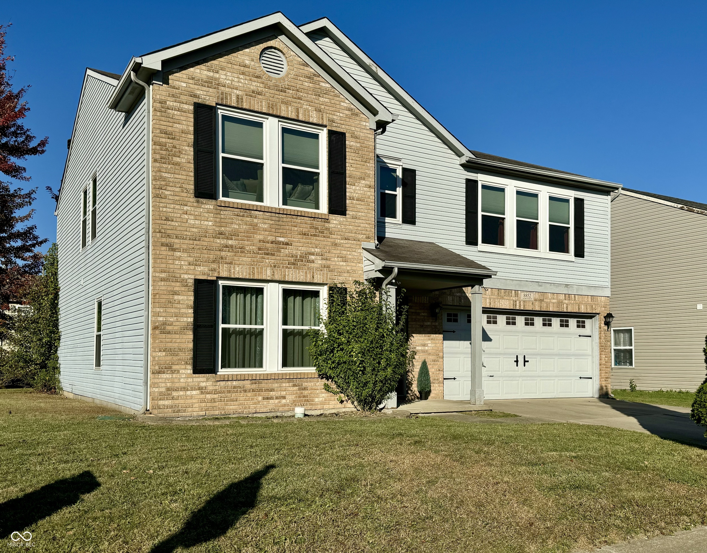 8852 Retreat Road Camby, IN 46113 - Photo 1 of 49 Gallery Image 1