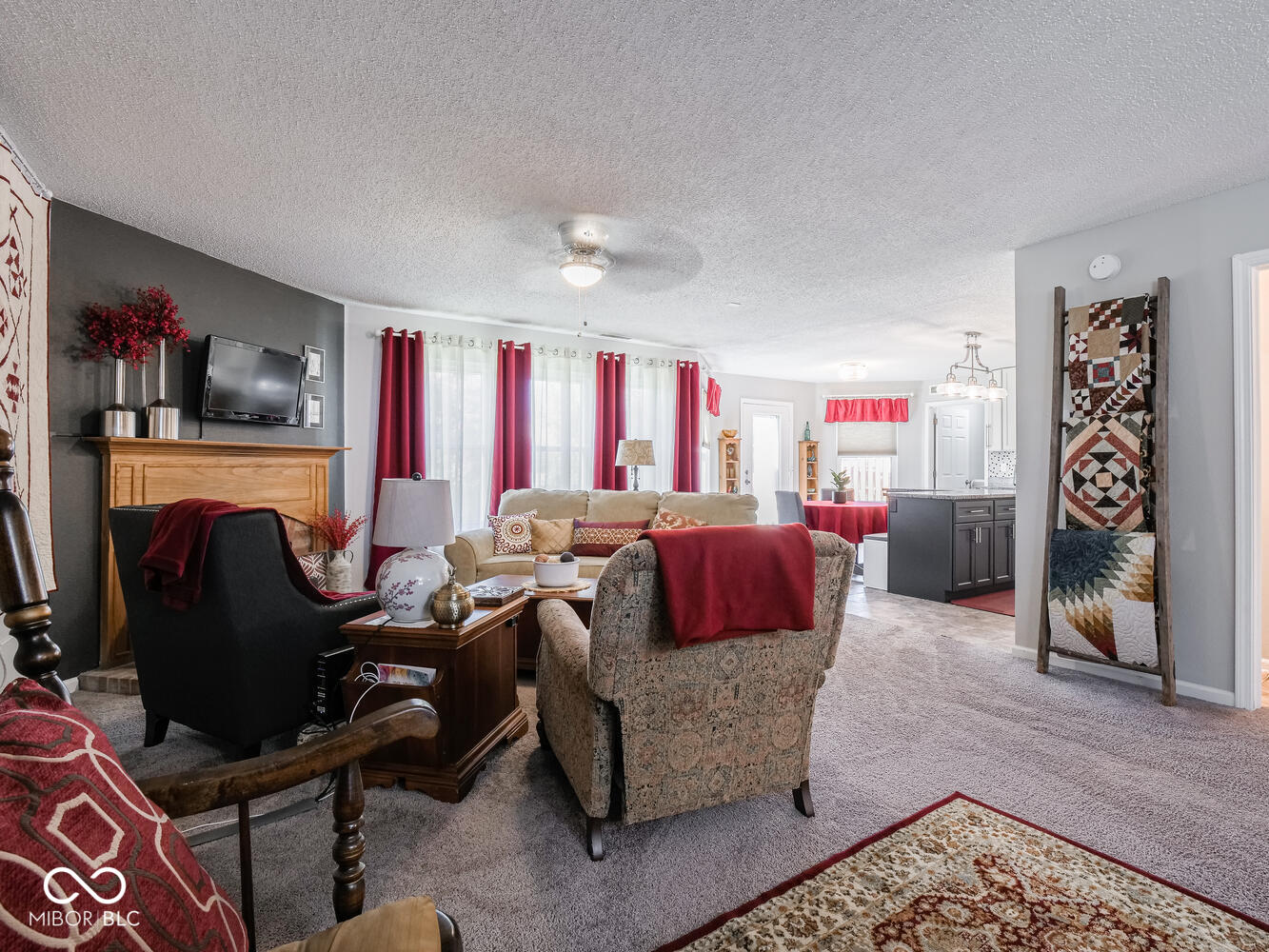 8852 Retreat Road Camby, IN 46113 - Photo 12 of 49 Gallery Image 12