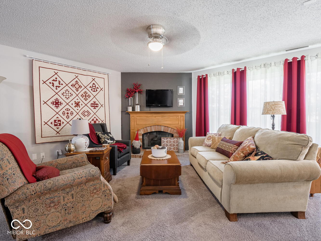 8852 Retreat Road Camby, IN 46113 - Photo 13 of 49 Gallery Image 13