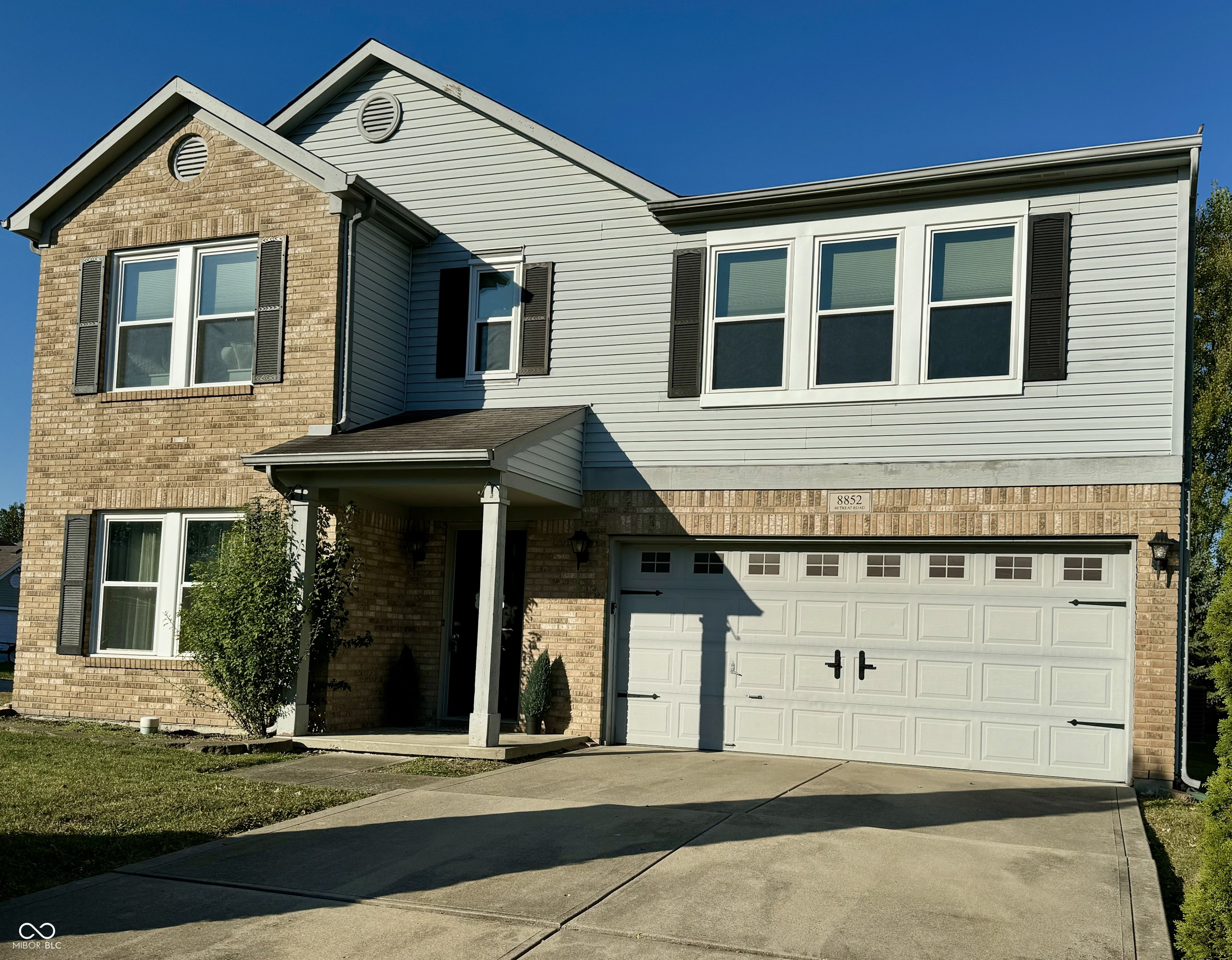 8852 Retreat Road Camby, IN 46113 - Photo 2 of 49 Gallery Image 2