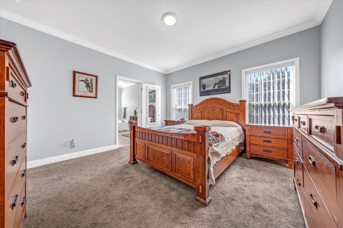 160 Sunny Field Road Wirtz, VA 24184 - Photo 10 of 42 Primary Bedroom